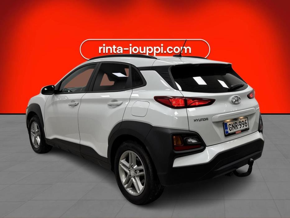 HYUNDAI KONA 2019