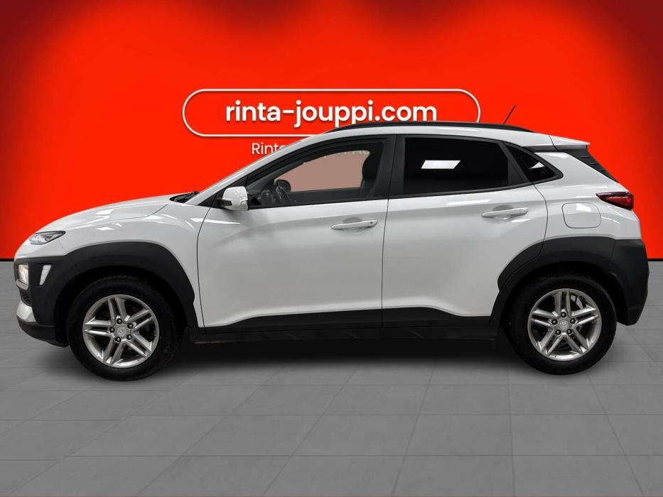 HYUNDAI KONA 2019