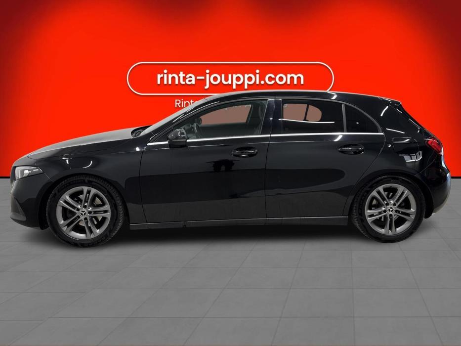 MERCEDES-BENZ A 2019