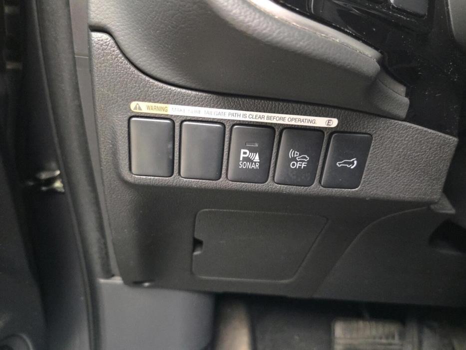 MITSUBISHI Outlander PHEV 2015