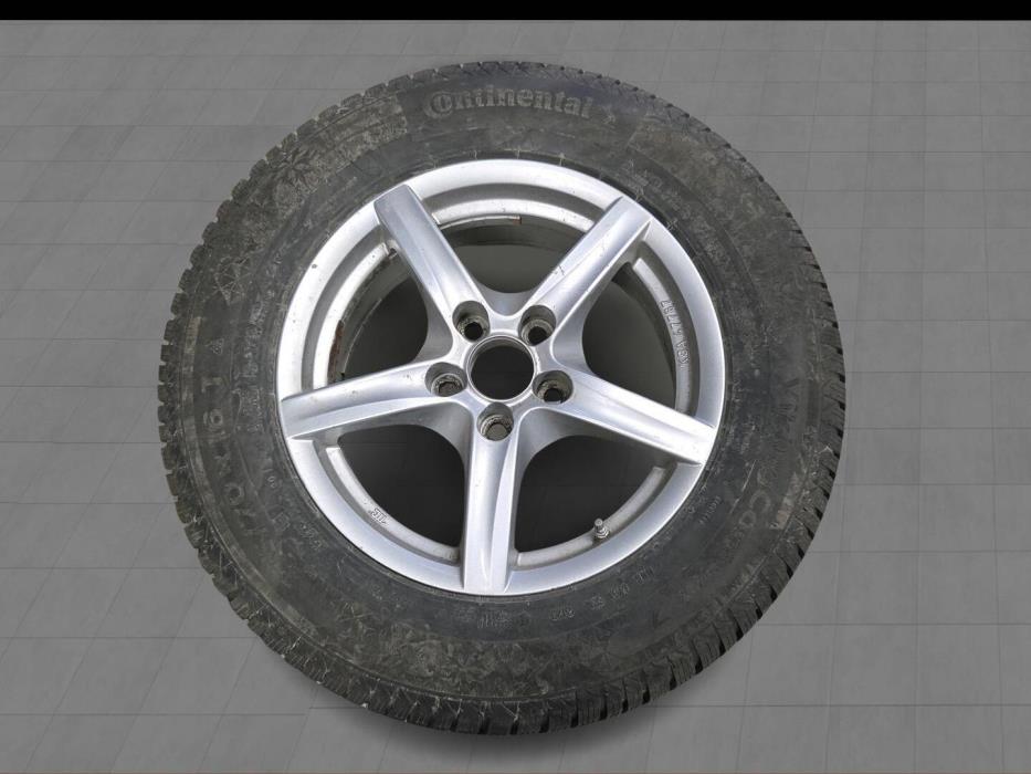 MITSUBISHI Outlander PHEV 2015