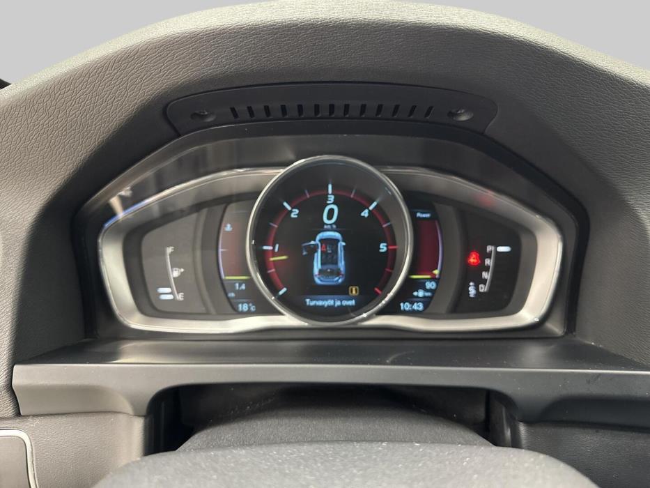 VOLVO V60 2014
