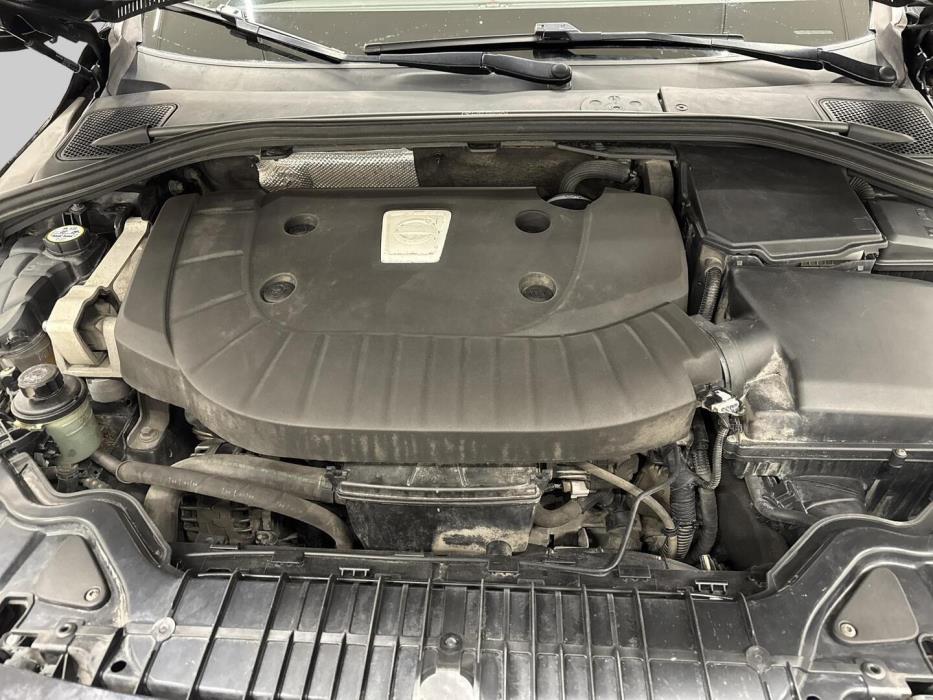 VOLVO V60 2014