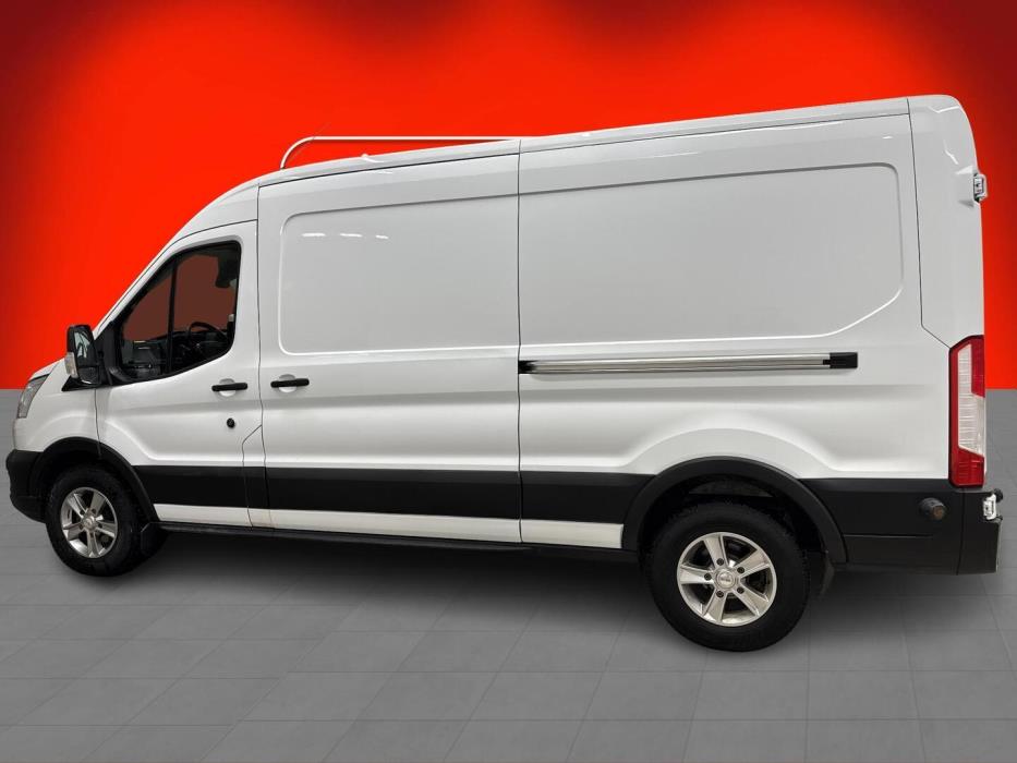 FORD Transit 2020