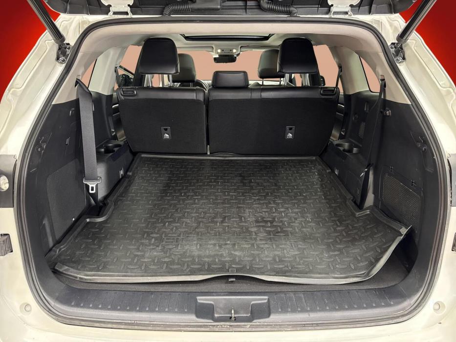 TOYOTA Highlander 2021