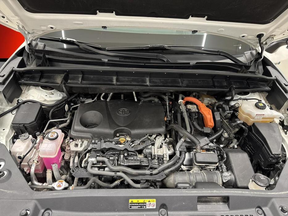 TOYOTA Highlander 2021