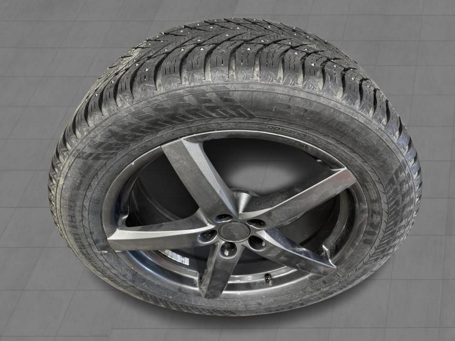 TOYOTA Highlander 2021