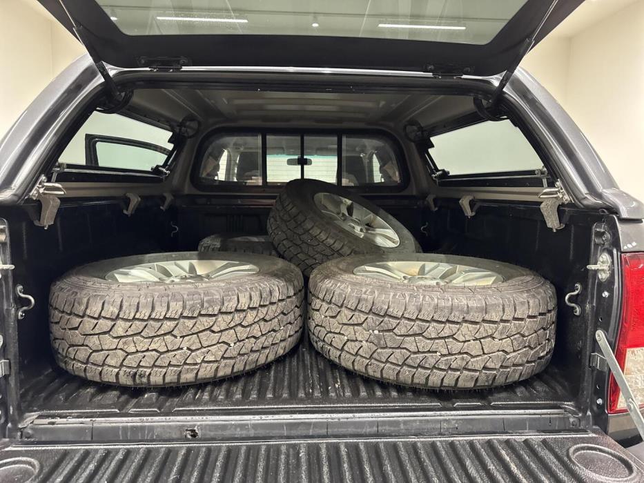 TOYOTA Hilux 2020