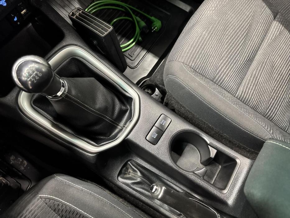 TOYOTA Hilux 2020