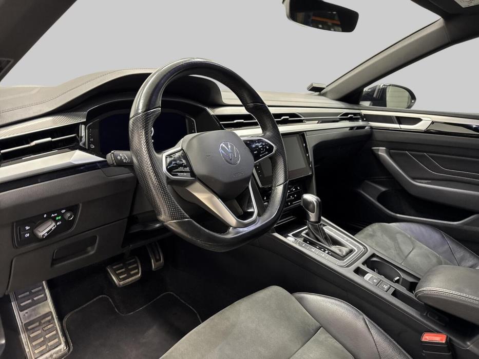 VOLKSWAGEN Arteon 2021