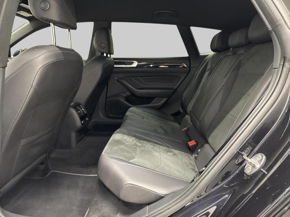 VOLKSWAGEN Arteon 2021