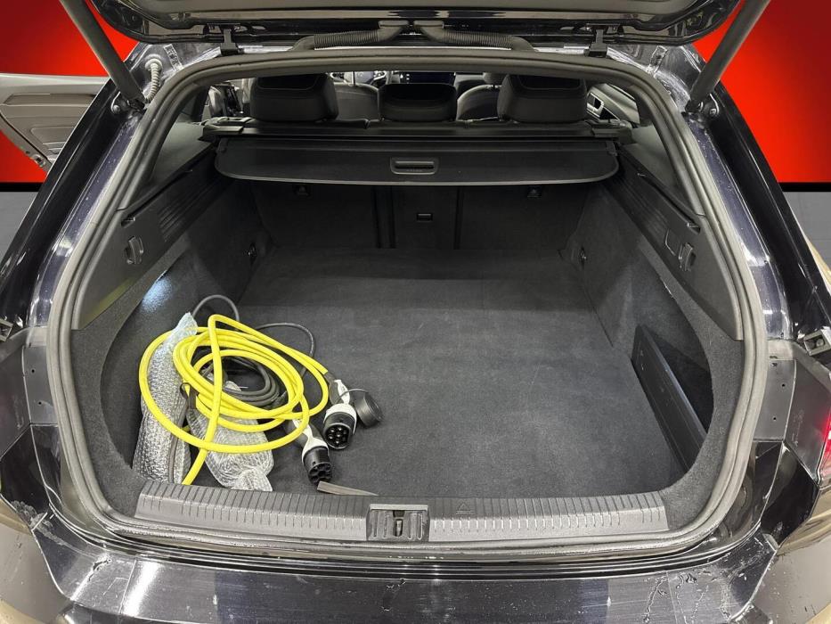 VOLKSWAGEN Arteon 2021