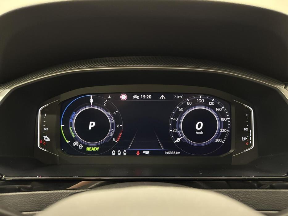 VOLKSWAGEN Arteon 2021