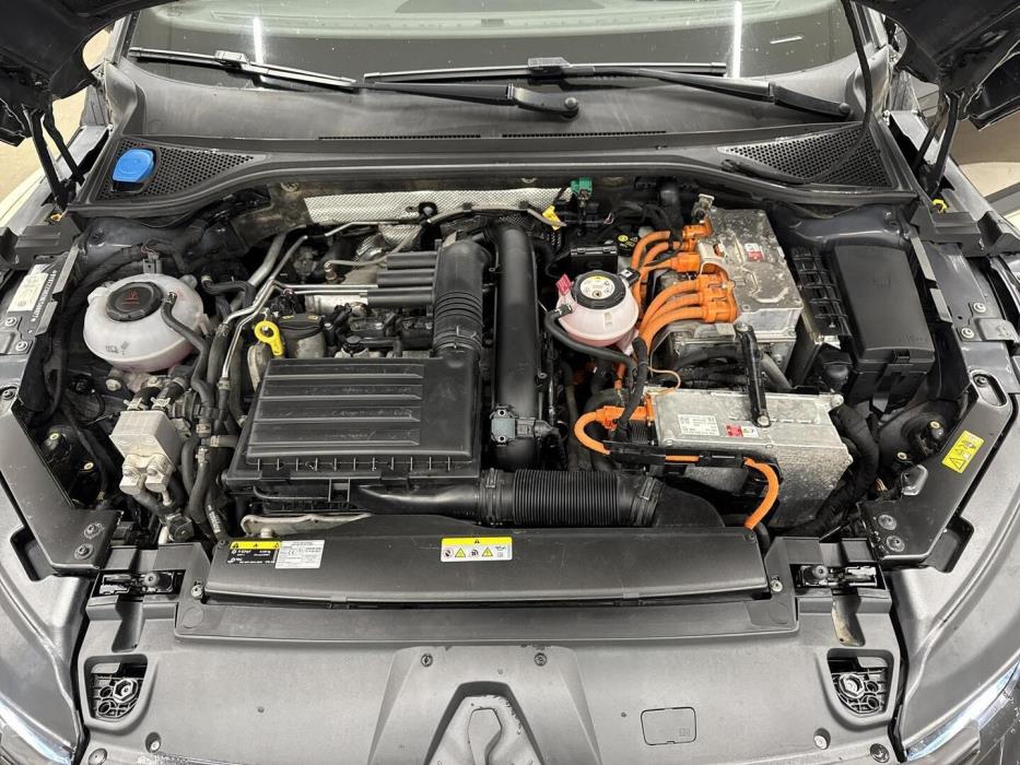 VOLKSWAGEN Arteon 2021