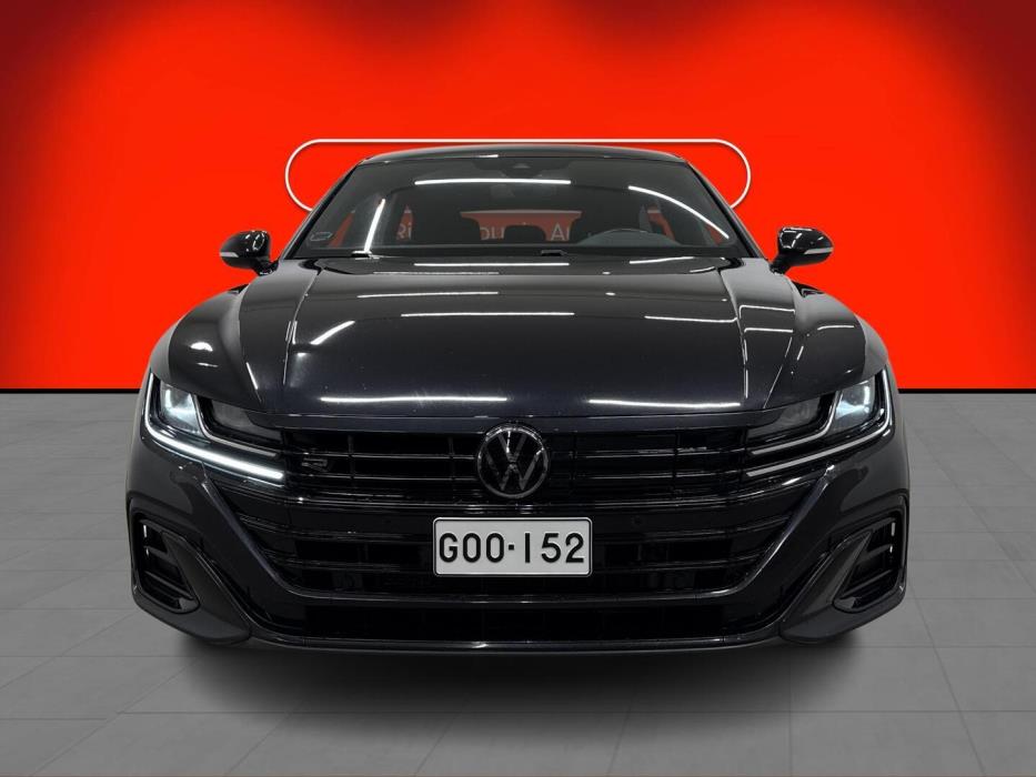 VOLKSWAGEN Arteon 2021