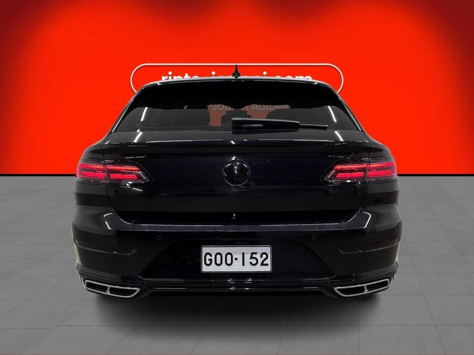 VOLKSWAGEN Arteon 2021