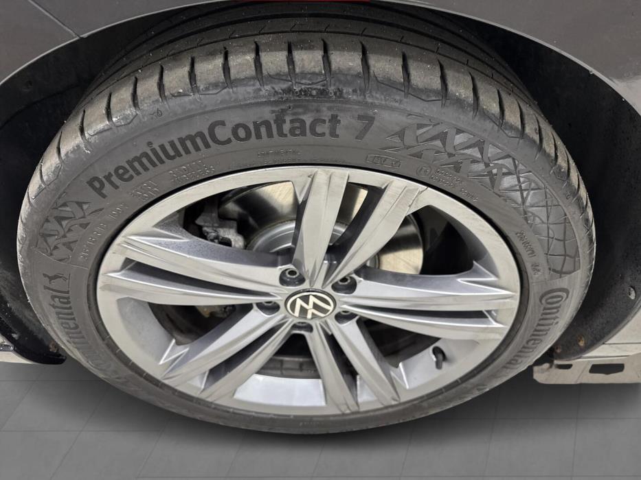 VOLKSWAGEN Arteon 2021