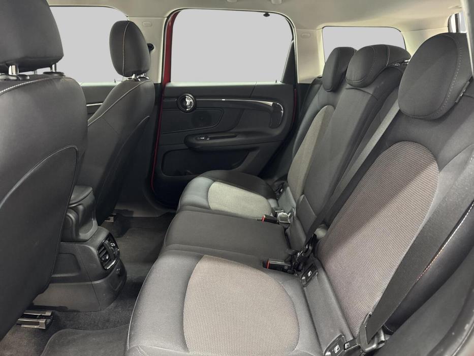 MINI Countryman 2017