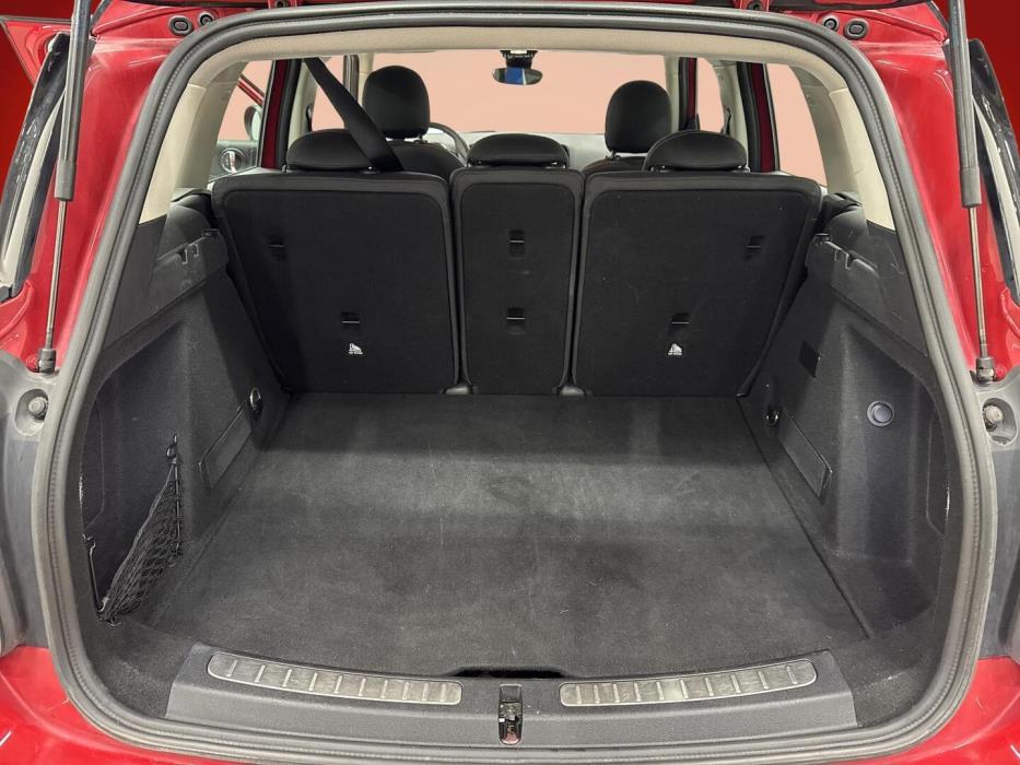 MINI Countryman 2017