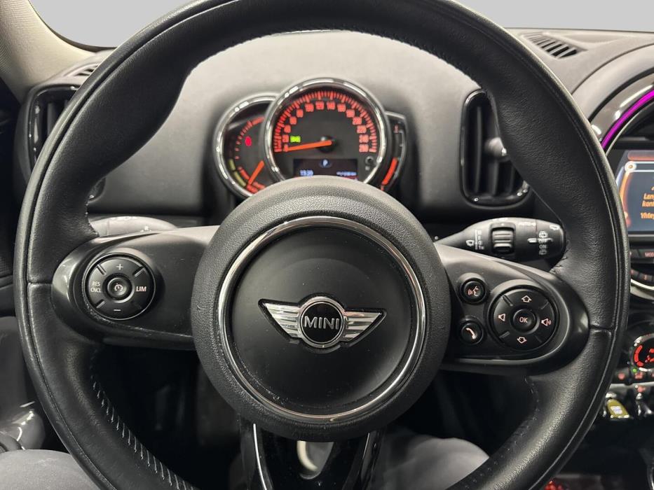 MINI Countryman 2017