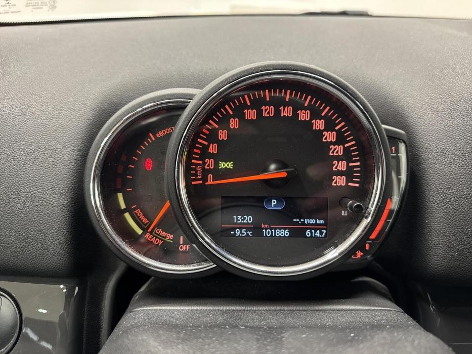 MINI Countryman 2017