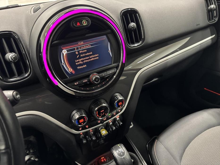 MINI Countryman 2017