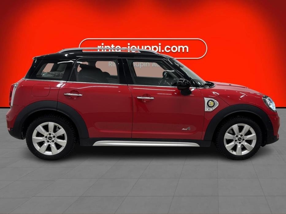 MINI Countryman 2017