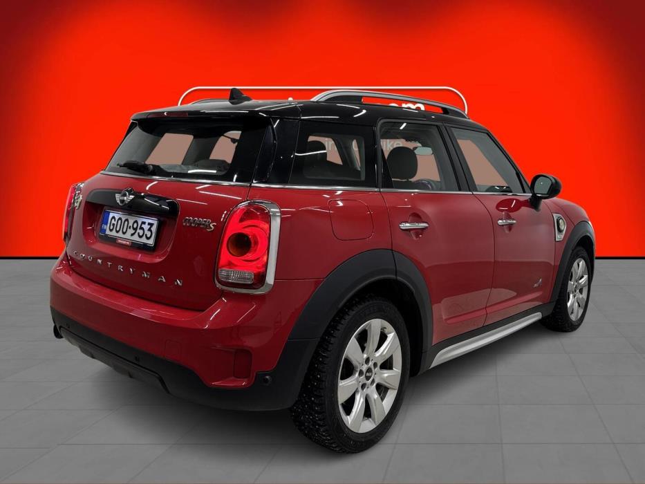 MINI Countryman 2017