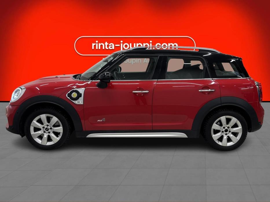 MINI Countryman 2017
