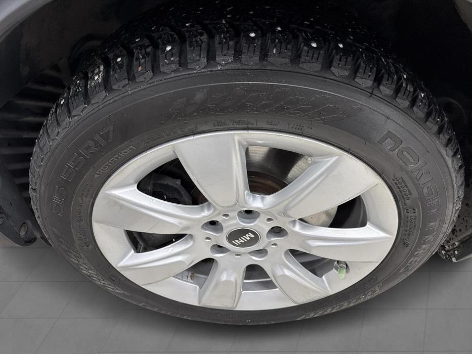 MINI Countryman 2017