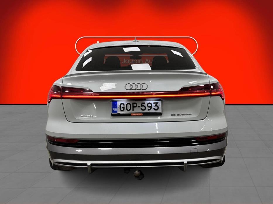 AUDI e-tron 2021