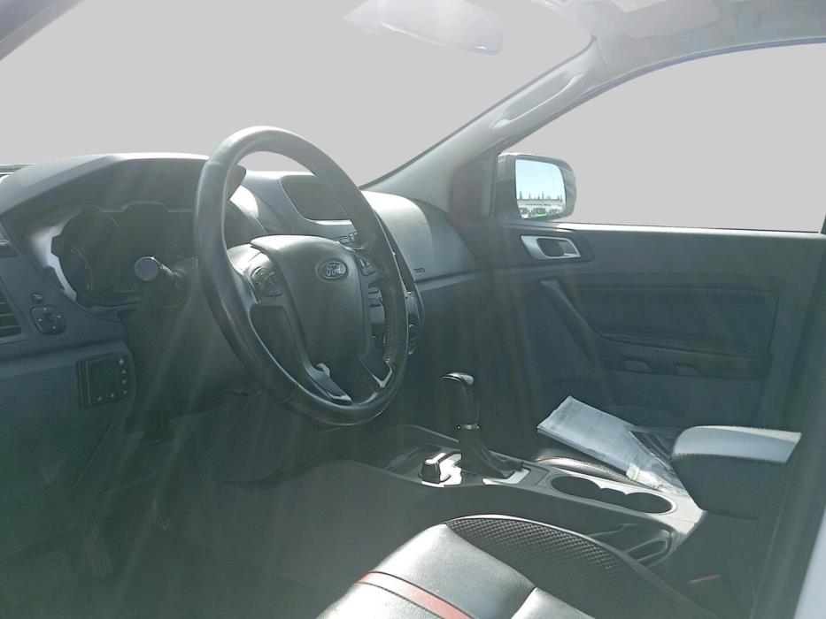 FORD RANGER 2015