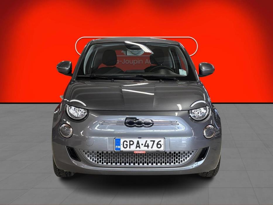 FIAT 500e 2022