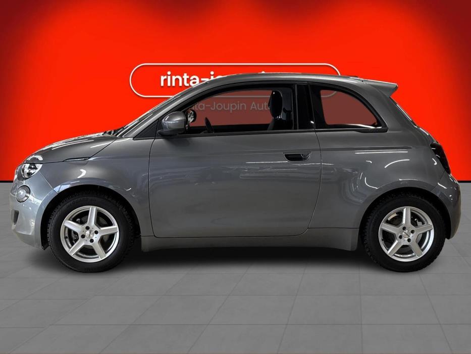 FIAT 500e 2022
