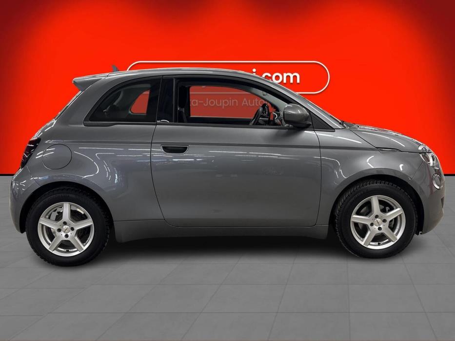 FIAT 500e 2023
