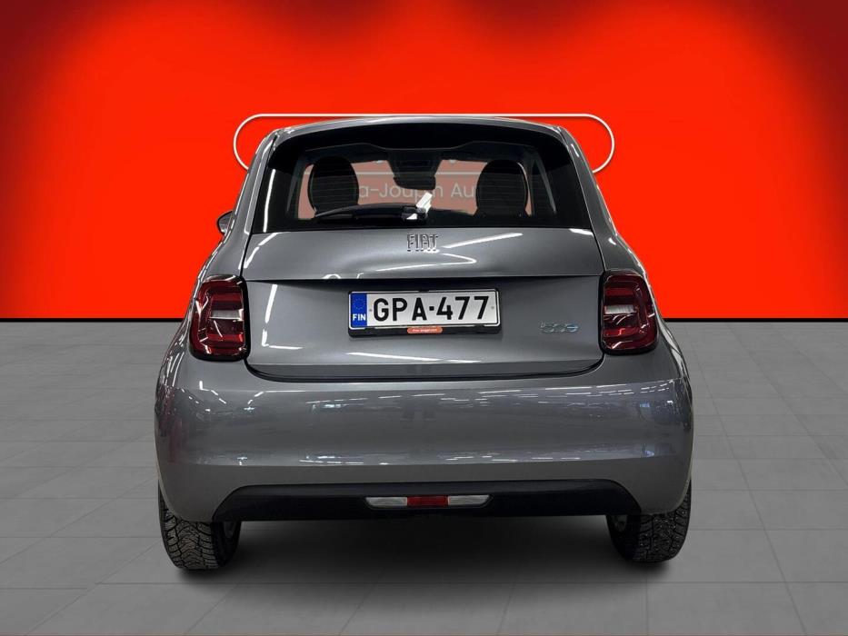 FIAT 500e 2023
