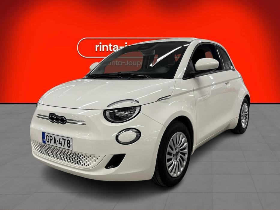FIAT 500e 2022
