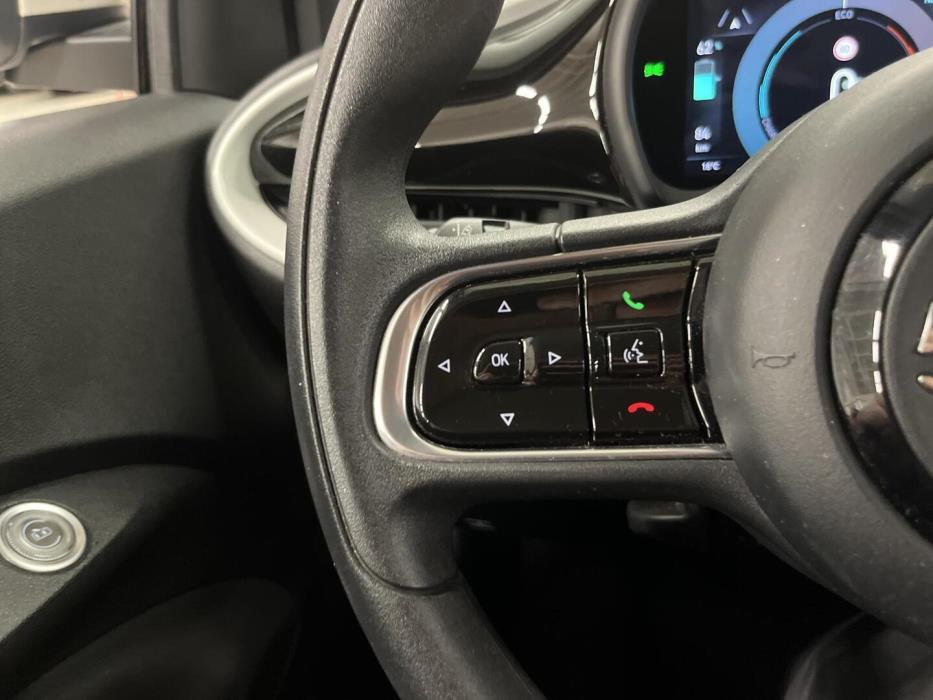 FIAT 500e 2022