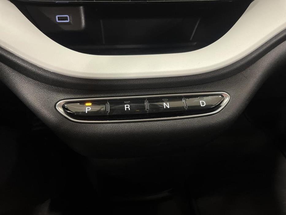 FIAT 500e 2022