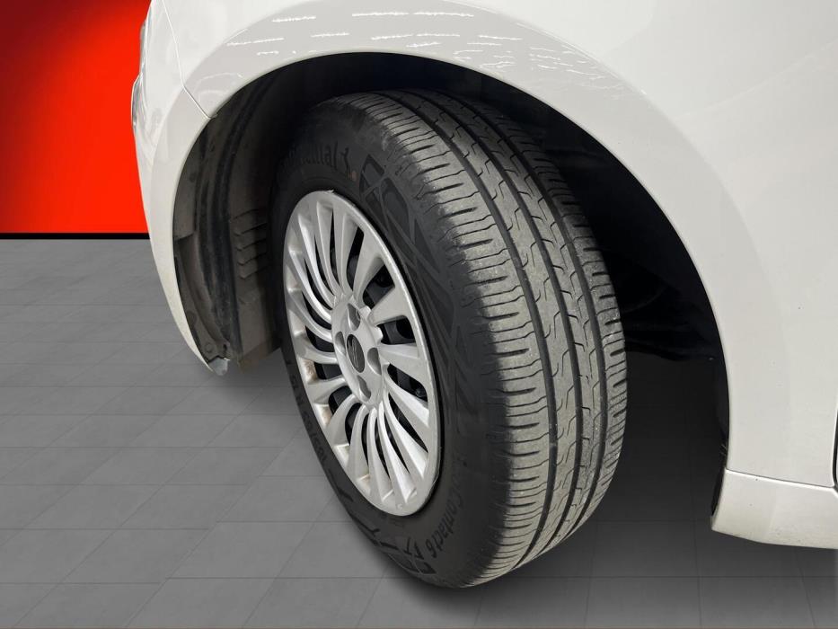 FIAT 500e 2022