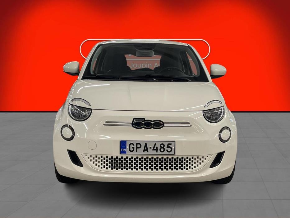 FIAT 500e 2022