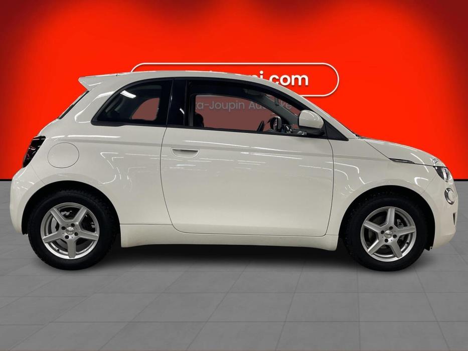 FIAT 500e 2022