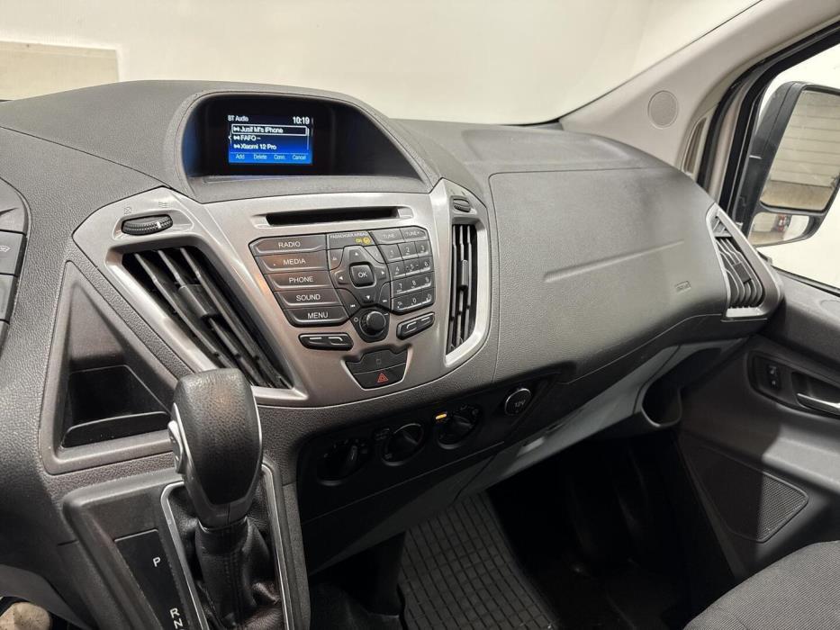 FORD Transit Custom 2017