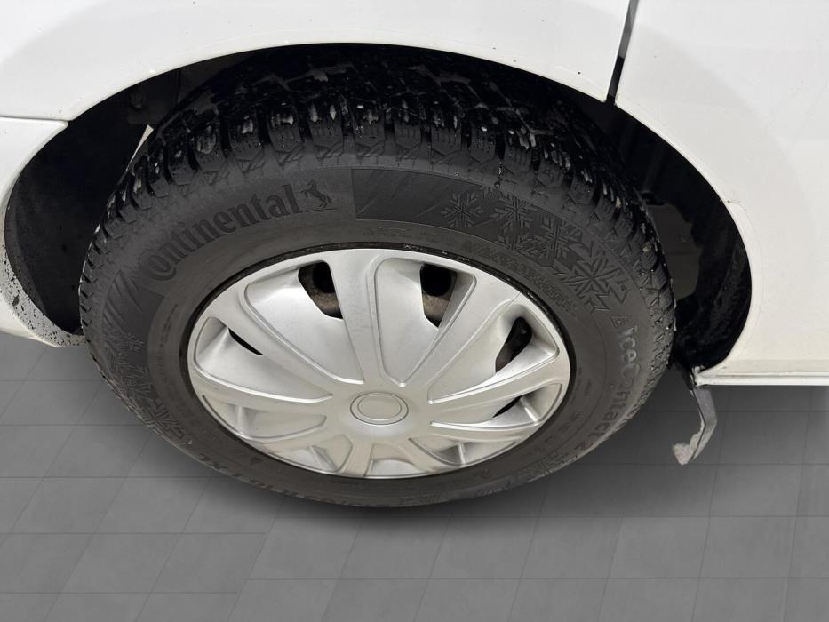 FORD Transit Custom 2017