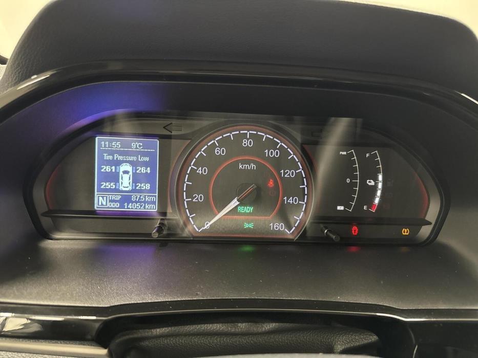 MAXUS E-DELIVER 3 2023