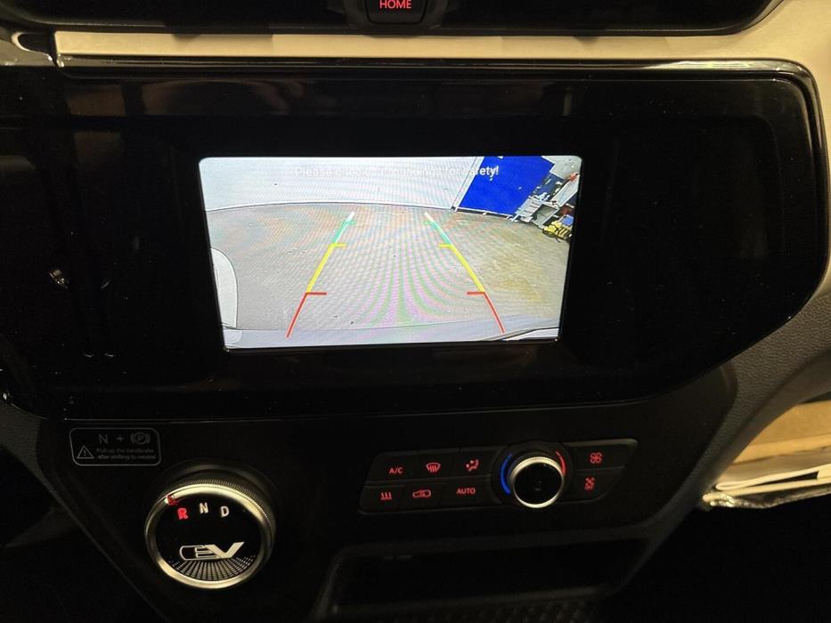 MAXUS E-DELIVER 3 2023