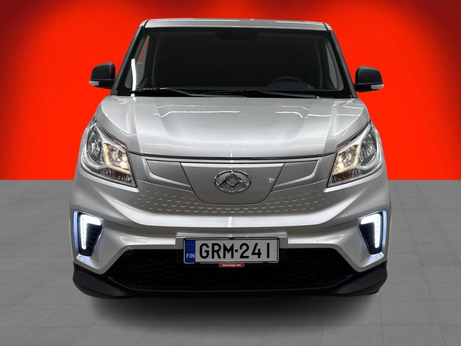 MAXUS E-DELIVER 3 2023