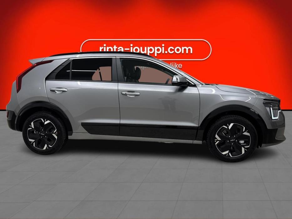 KIA NIRO 2025