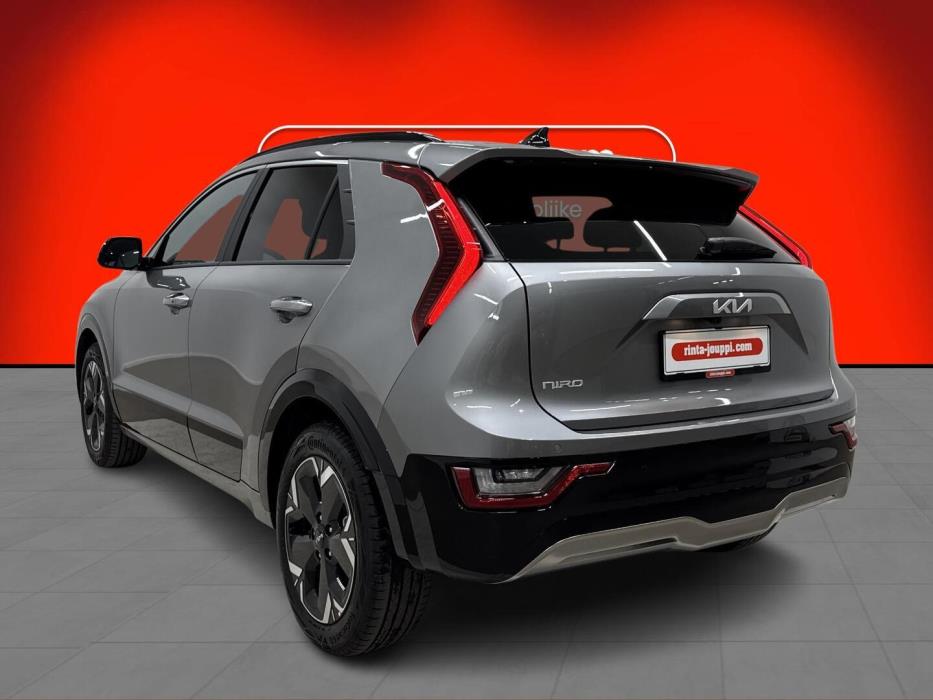 KIA NIRO 2025