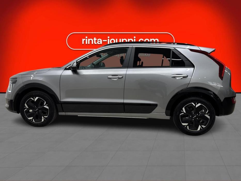 KIA NIRO 2025